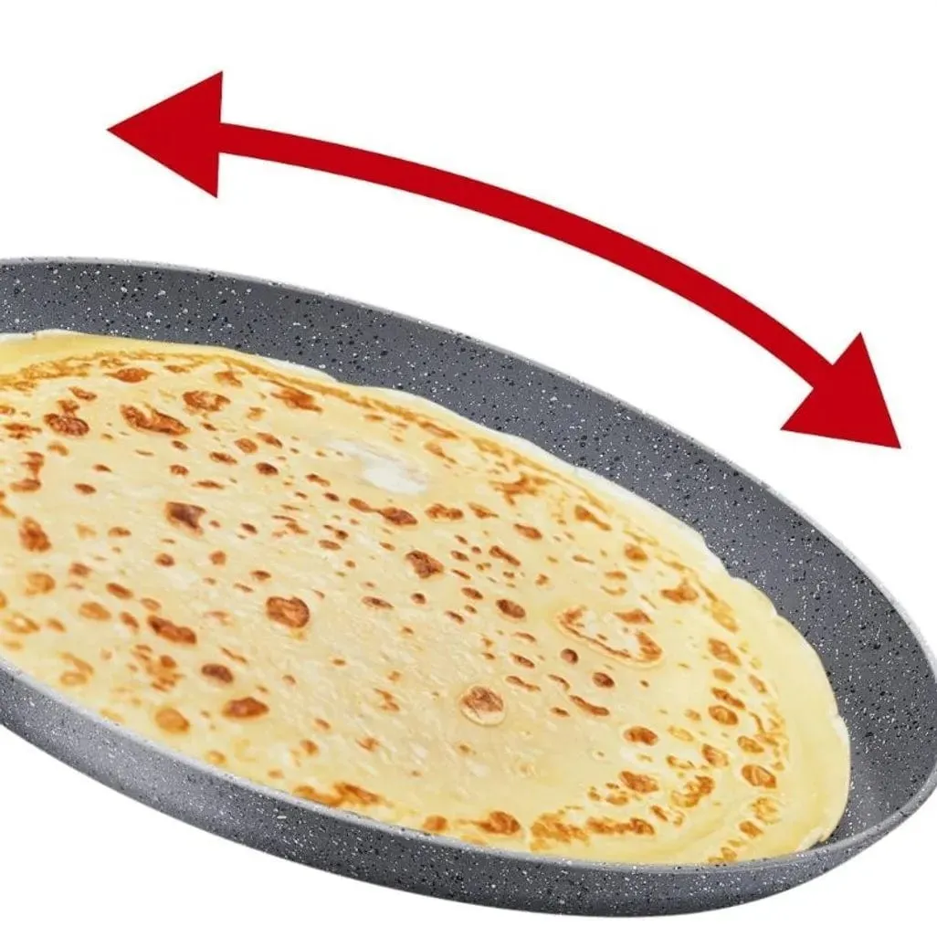 Tefal Simplicity 25cm Pancake Pan B5821002