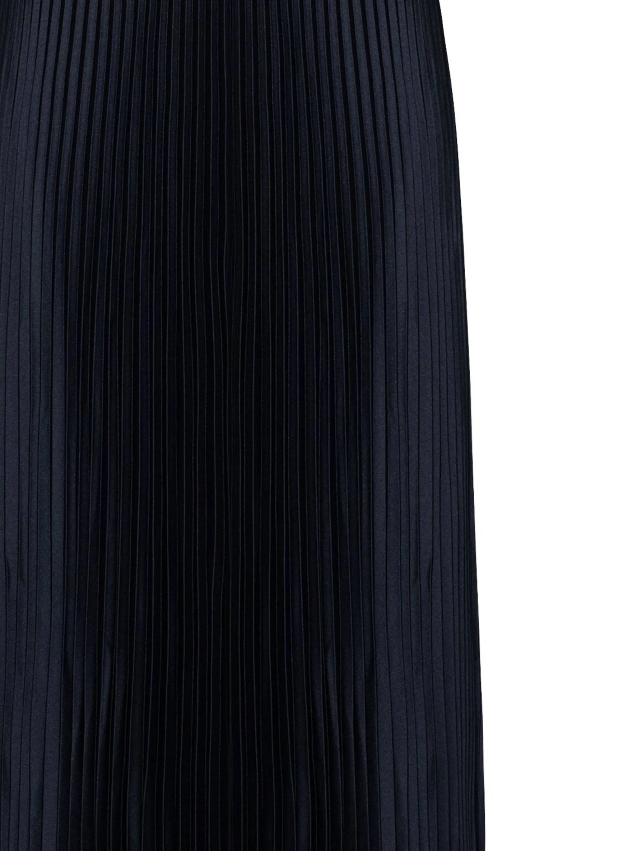 Teori marinen satin finish dold kjol