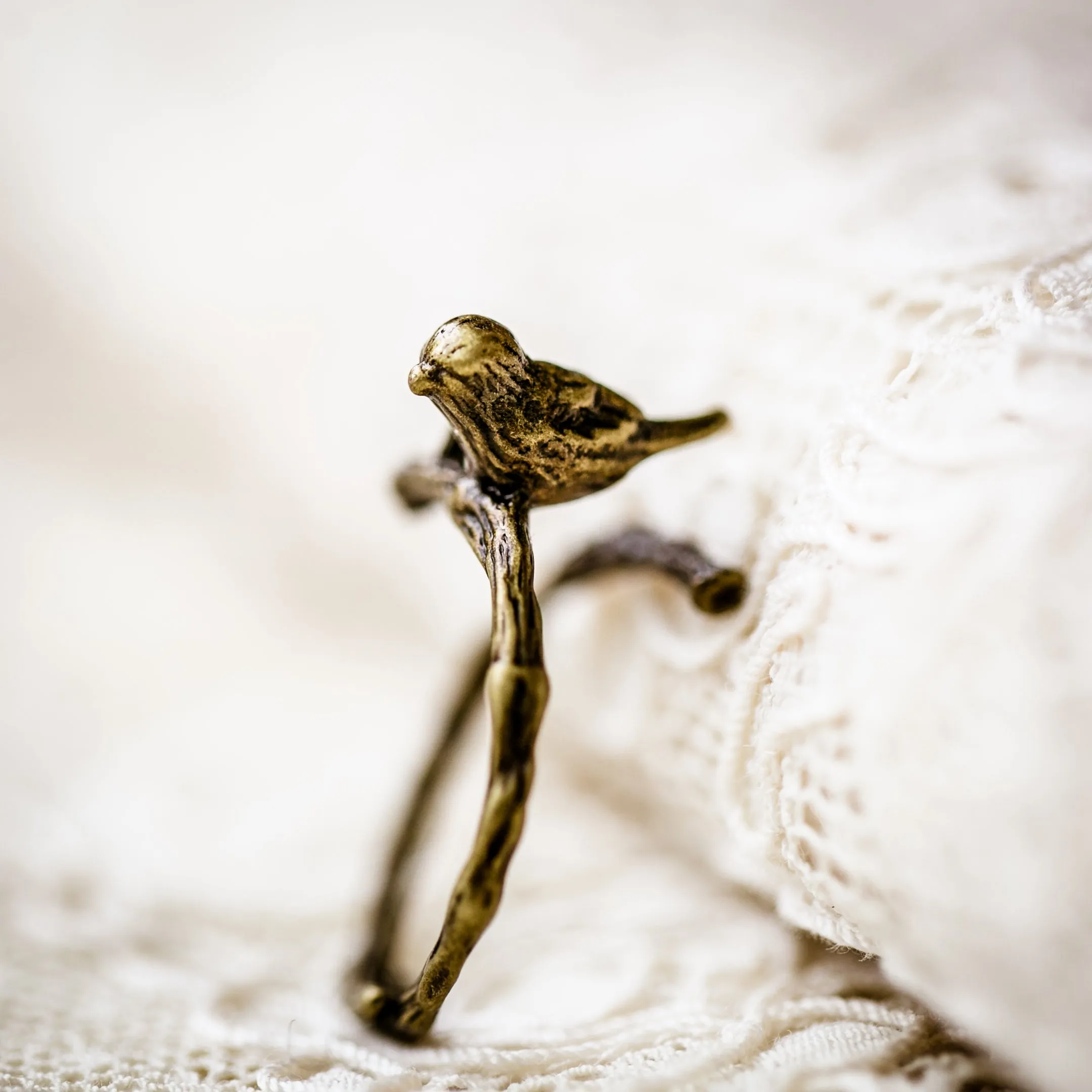The Birdie Ring