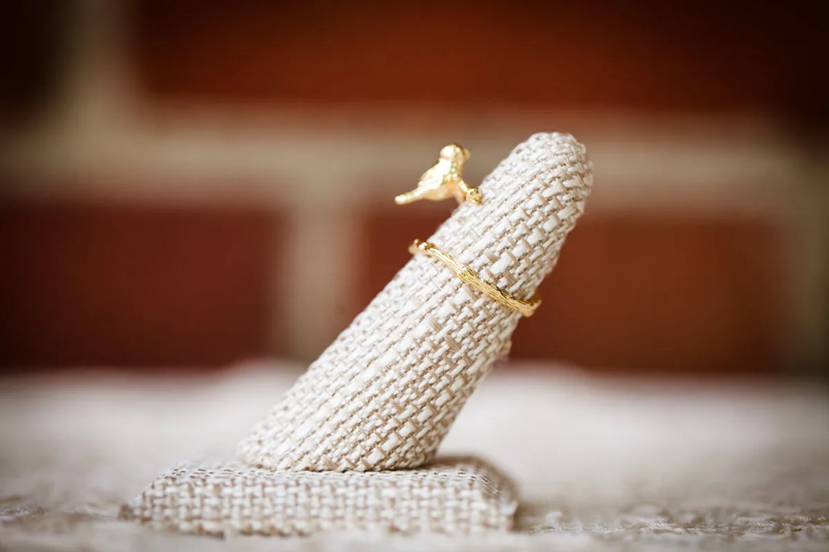 The Birdie Ring