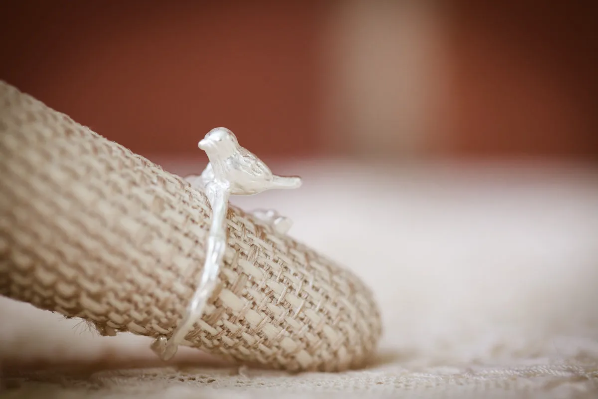 The Birdie Ring