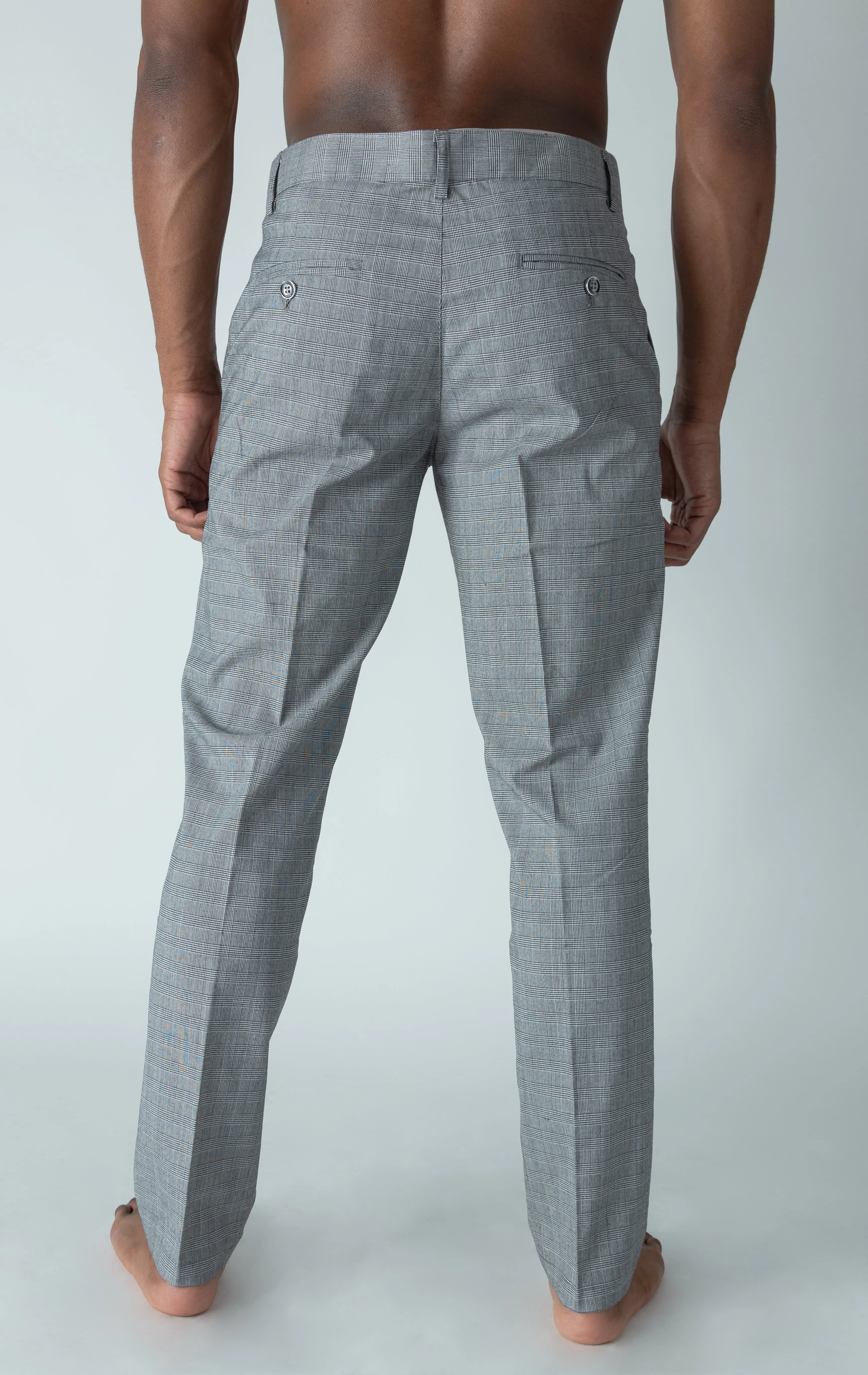 The Caribbean Pants