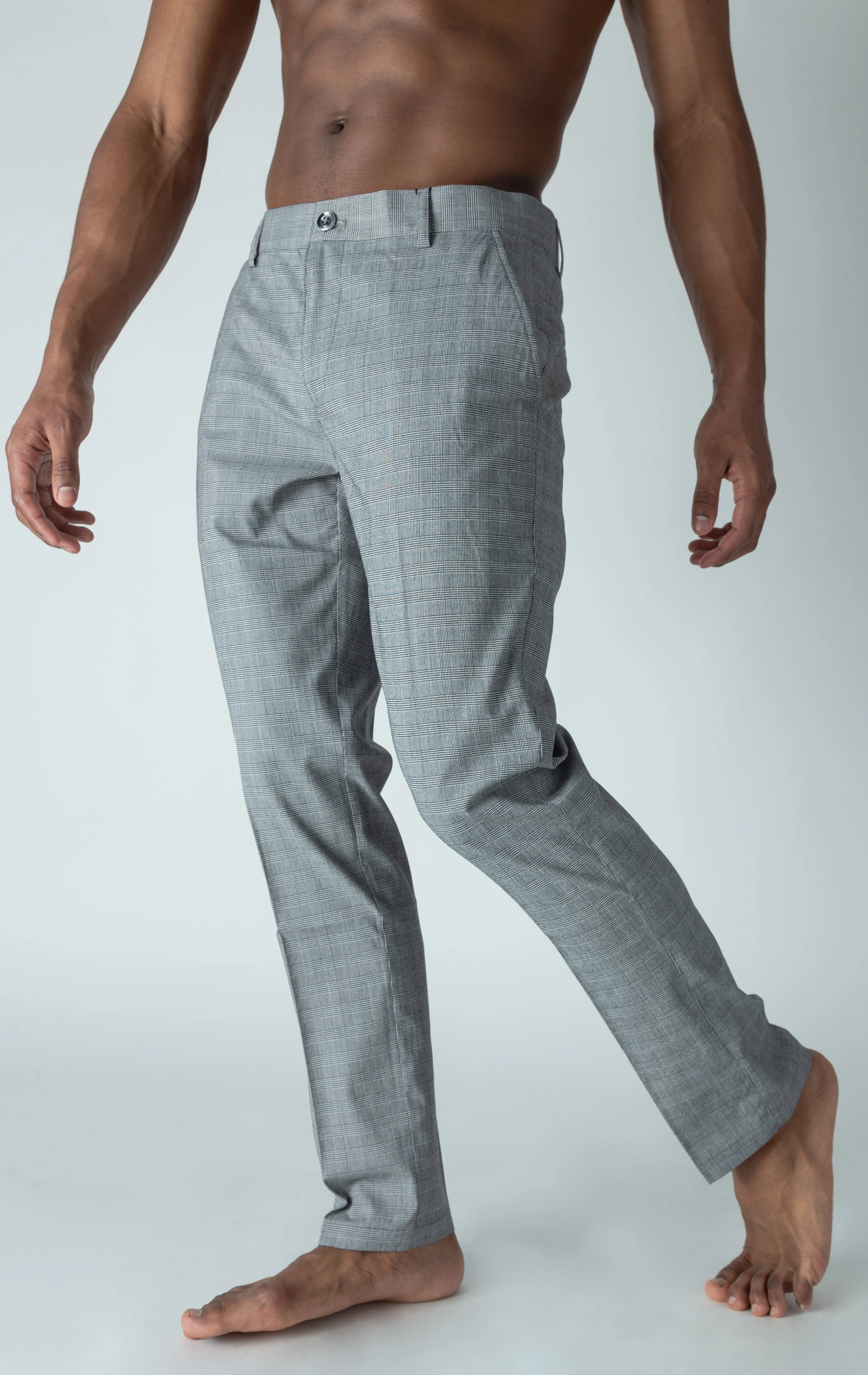 The Caribbean Pants