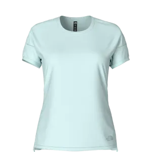 The North Face 2023 Women's Dawndream Short Sleeve Shirt