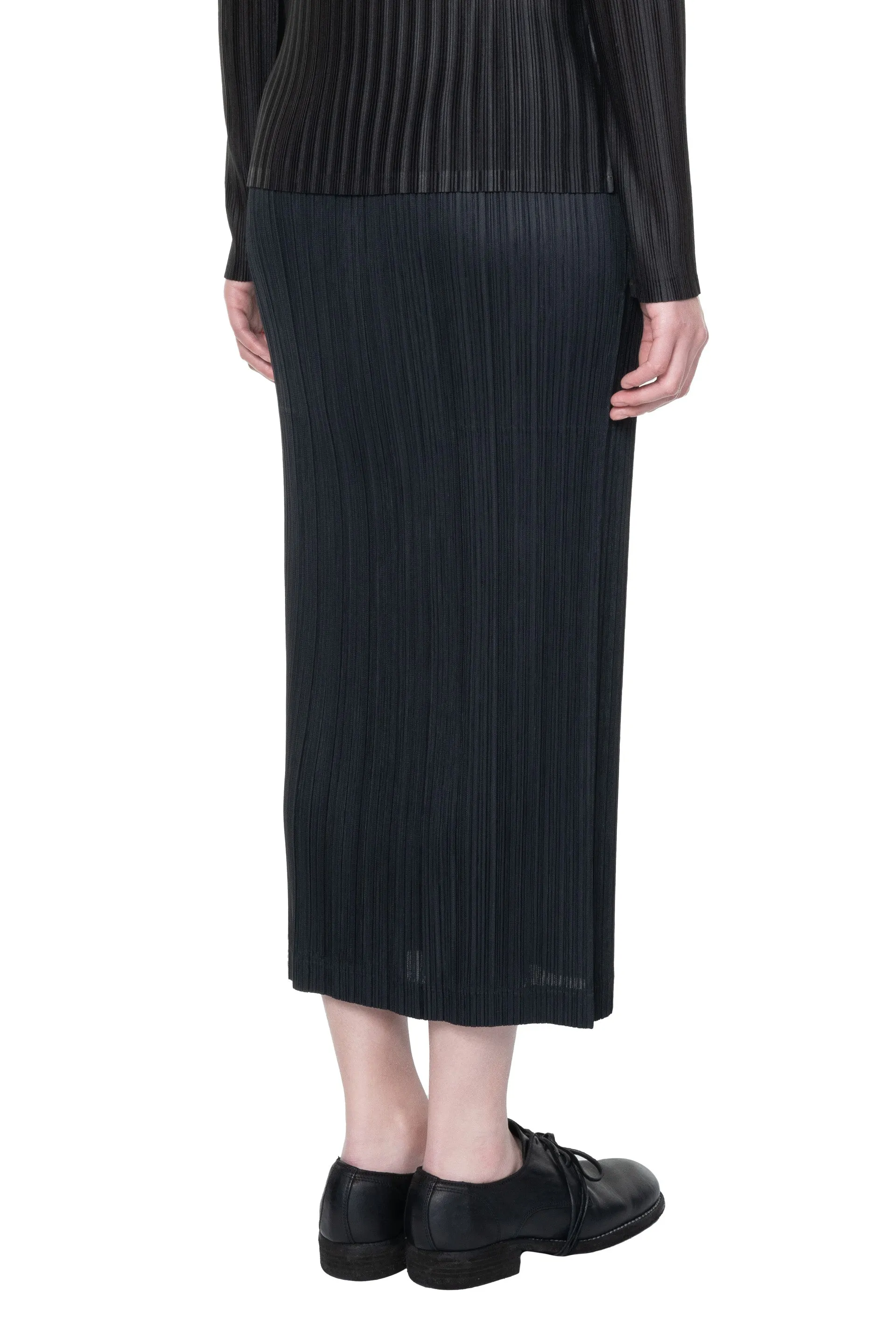 Thicker Bottoms 1 Skirt Black