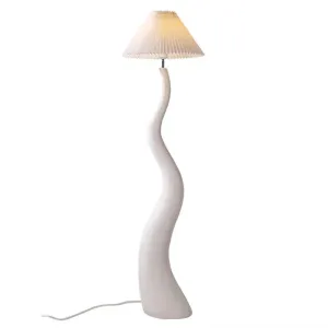 Tree Mushroom Floor Lamp