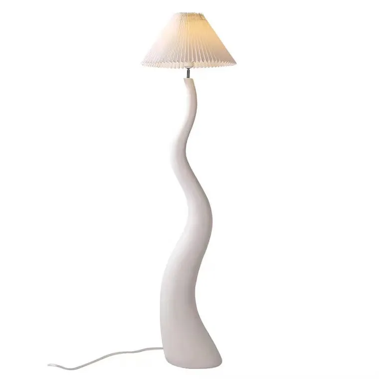 Tree Mushroom Floor Lamp