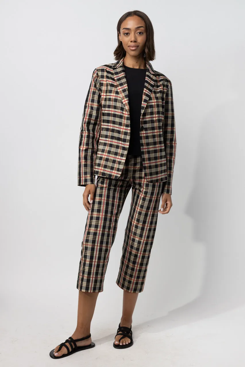 Trim Blazer