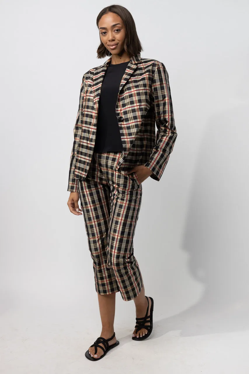 Trim Blazer