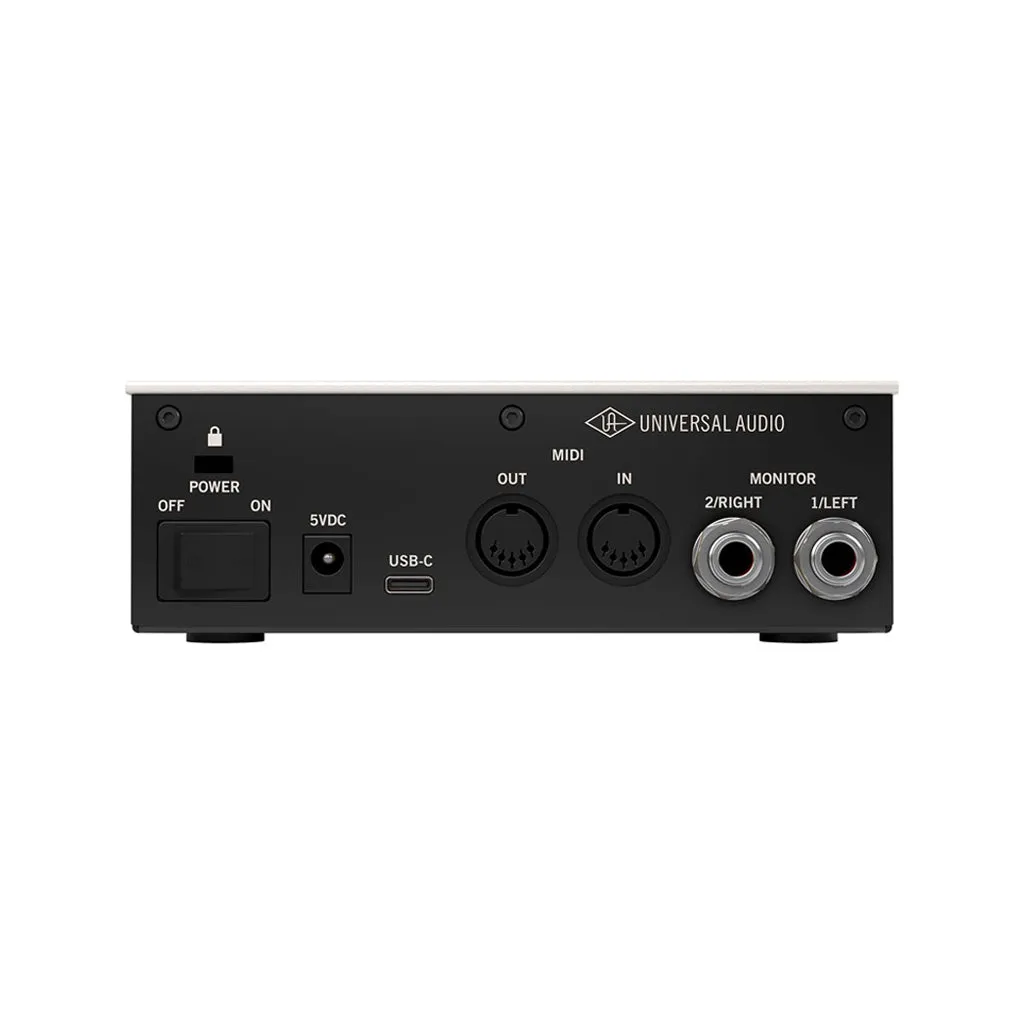 Universal Audio Volt 1 USB-C Audio Interface