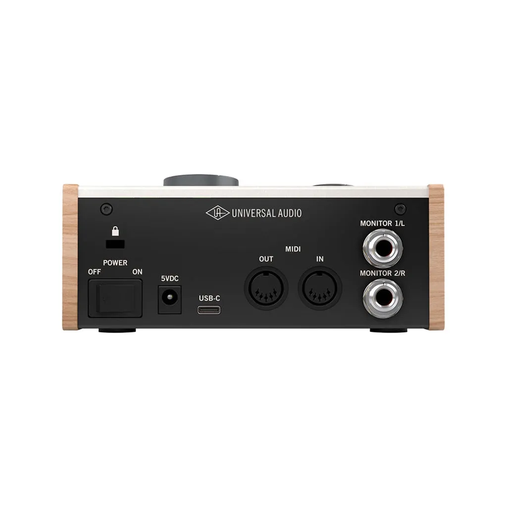 Universal Audio Volt 176 USB-C Audio Interface