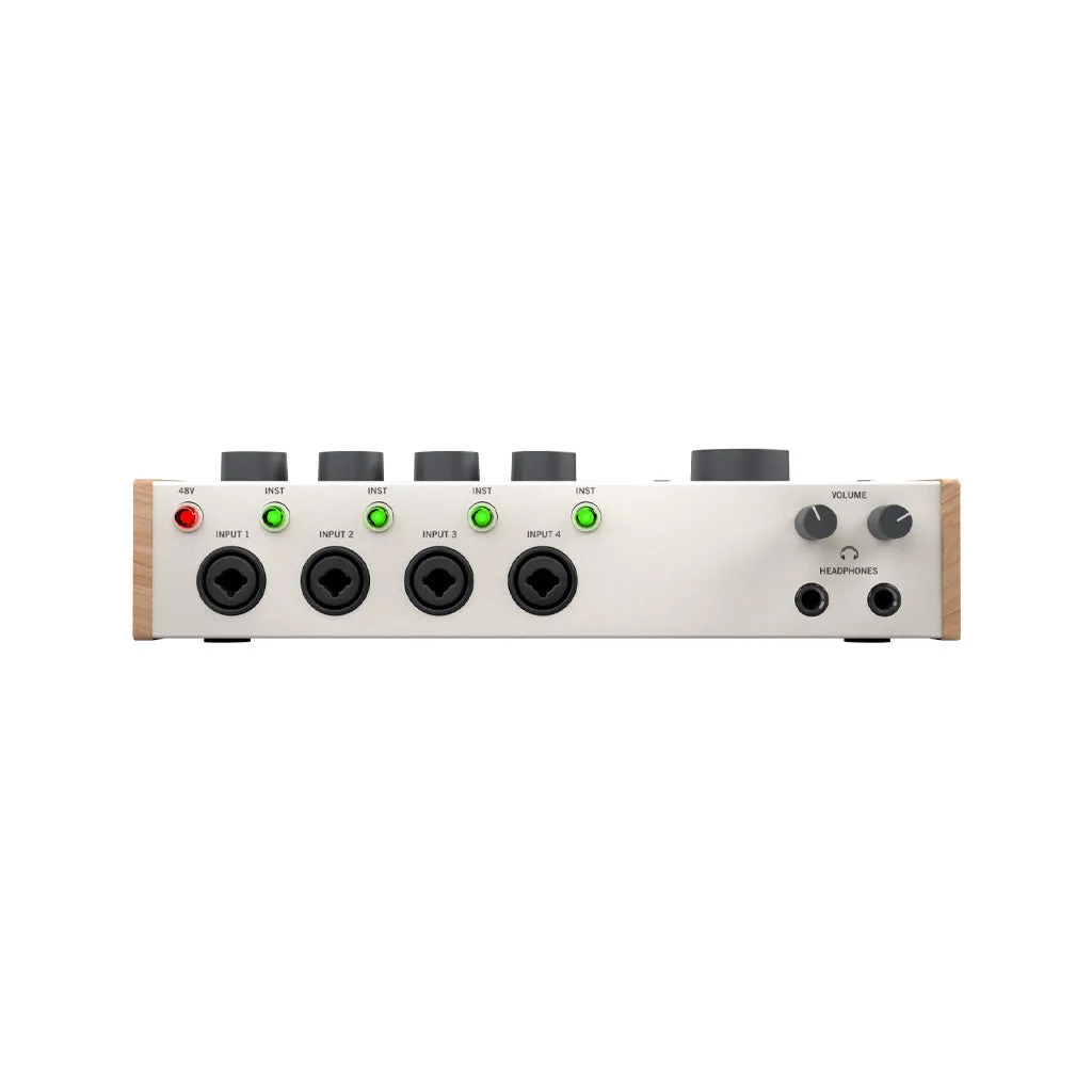 Universal Audio Volt 476P USB-C Audio Interface