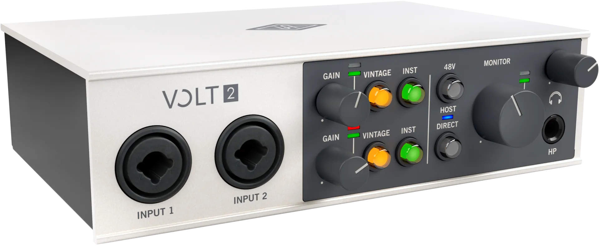 UNIVERSL AUDIO VOLT2