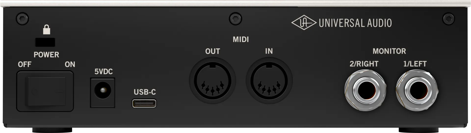 UNIVERSL AUDIO VOLT2