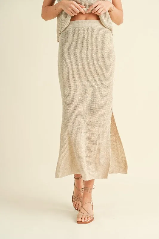 Venezuela Shore Skirt