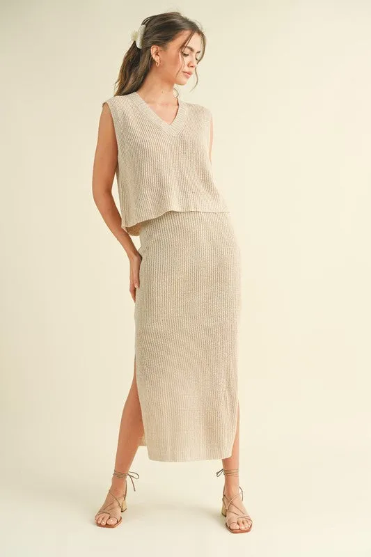 Venezuela Shore Skirt