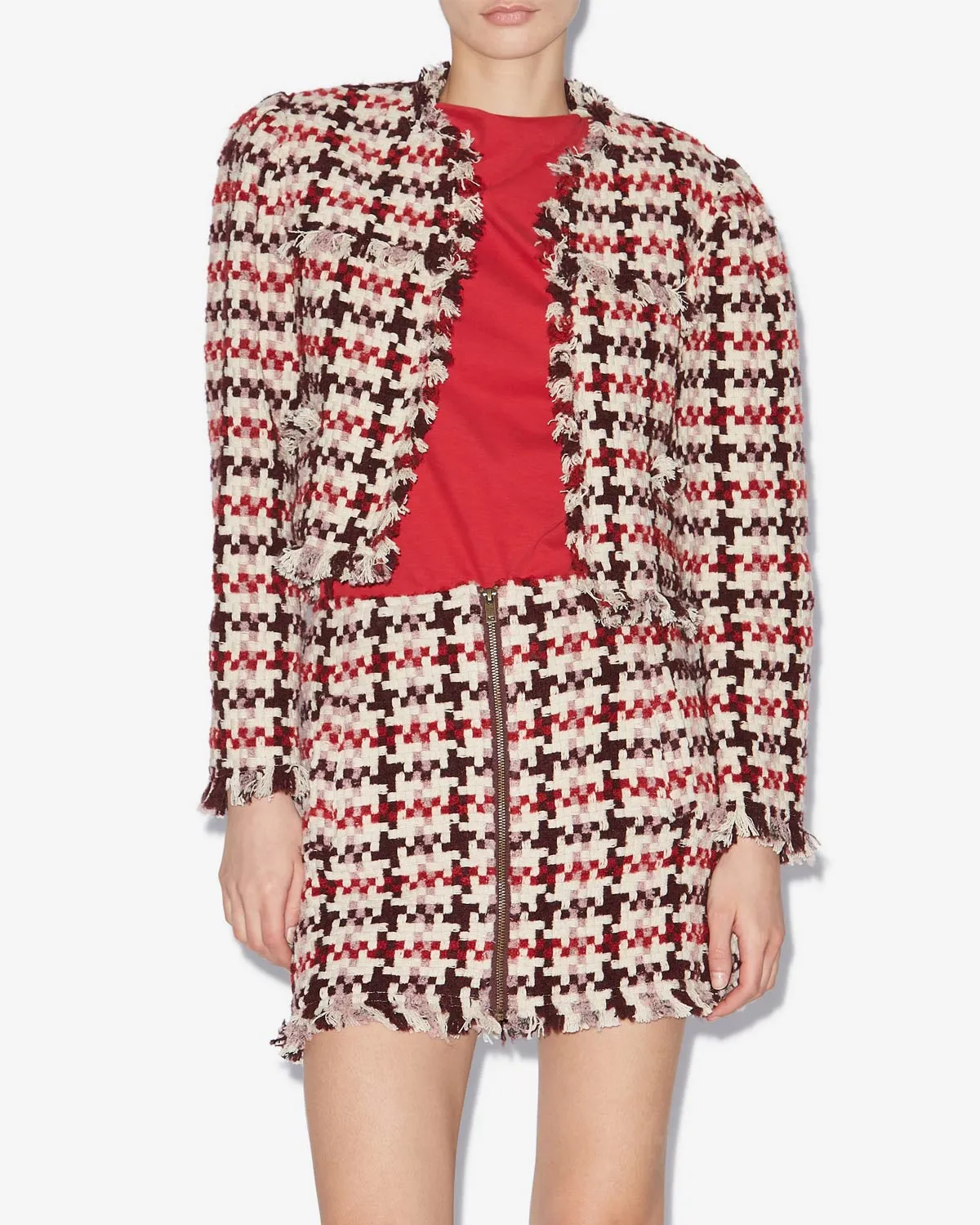 VESTE AMELIO