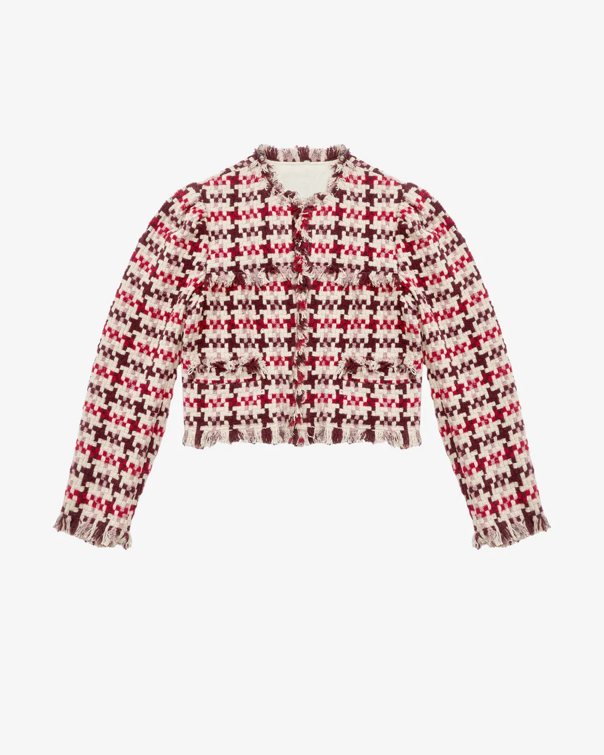 VESTE AMELIO