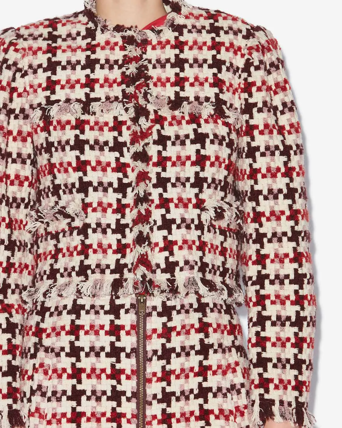 VESTE AMELIO