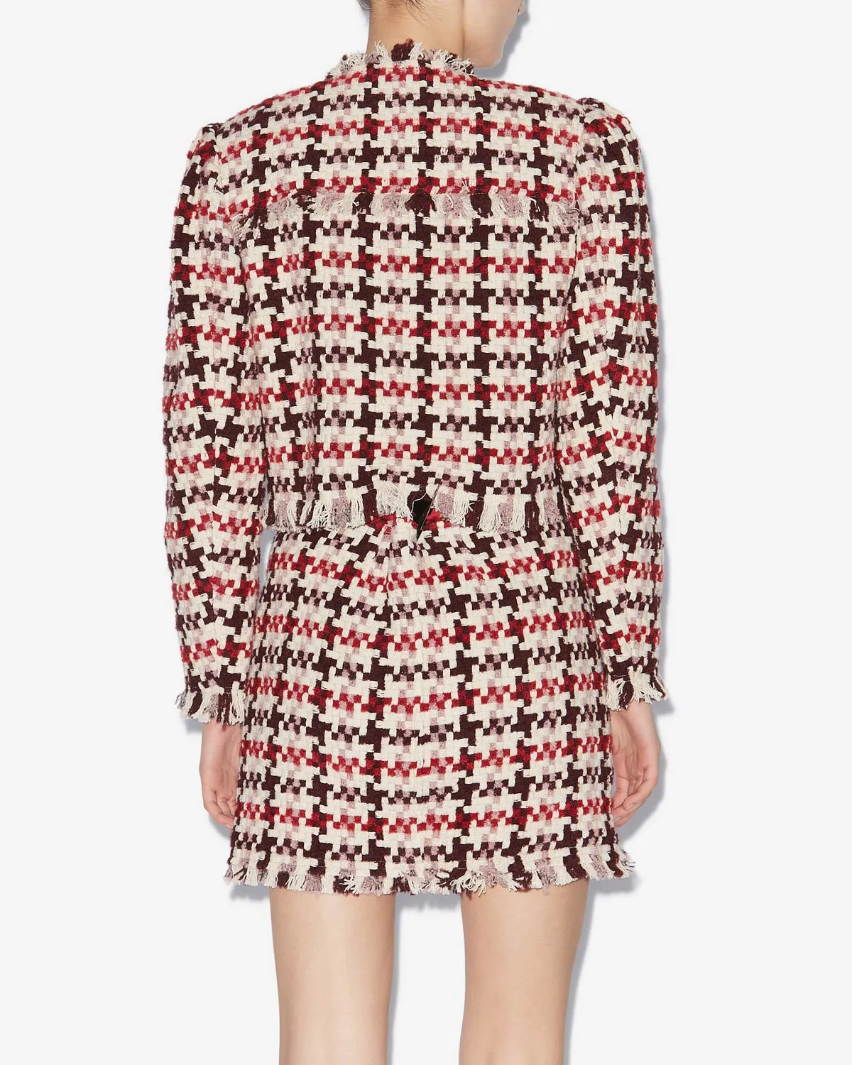 VESTE AMELIO
