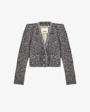 VESTE GWENDOLINE