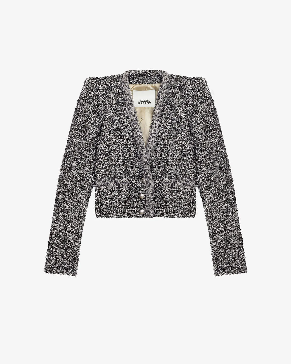 VESTE GWENDOLINE