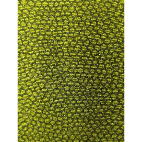 VINTAGE Diane Von Furstenberg New Deadstock Silk Midi Skirt Size 1X