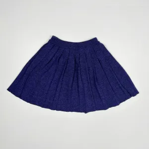 Vintage Knit Skirt Sz 6