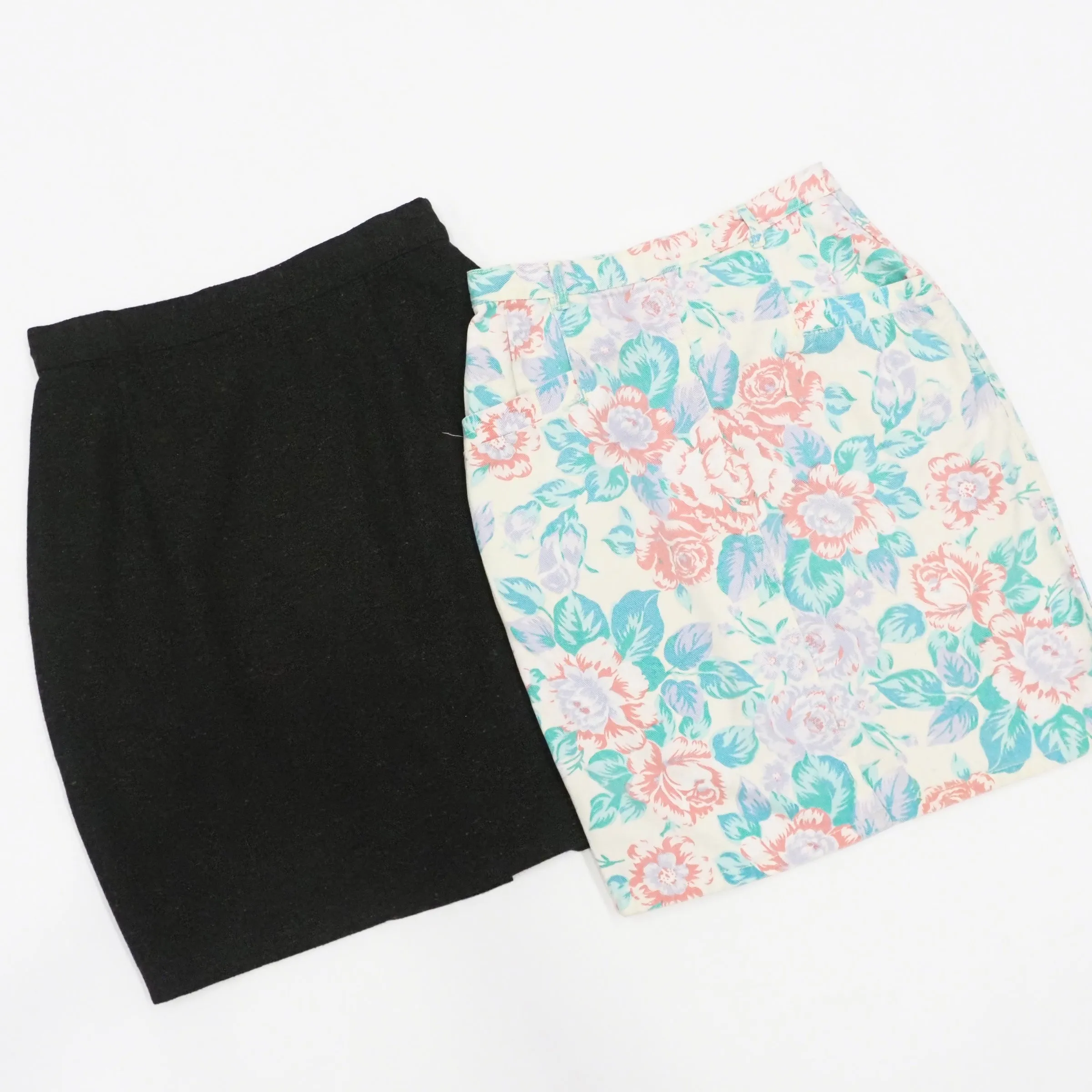 Vintage Ladies Skirts 20KG Box
