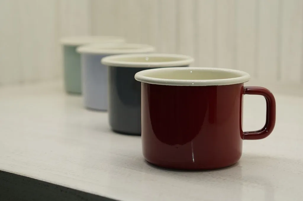 Vintage Mugs