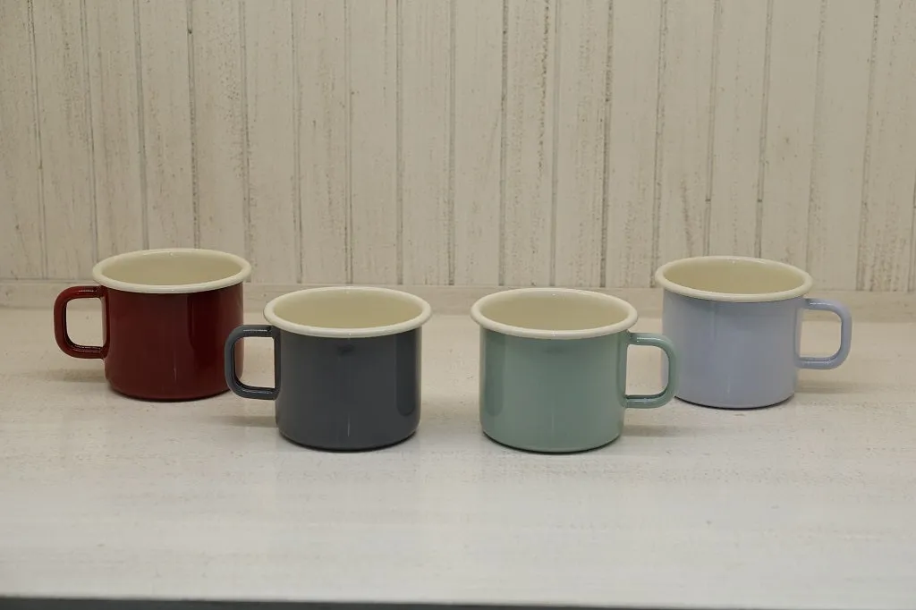 Vintage Mugs