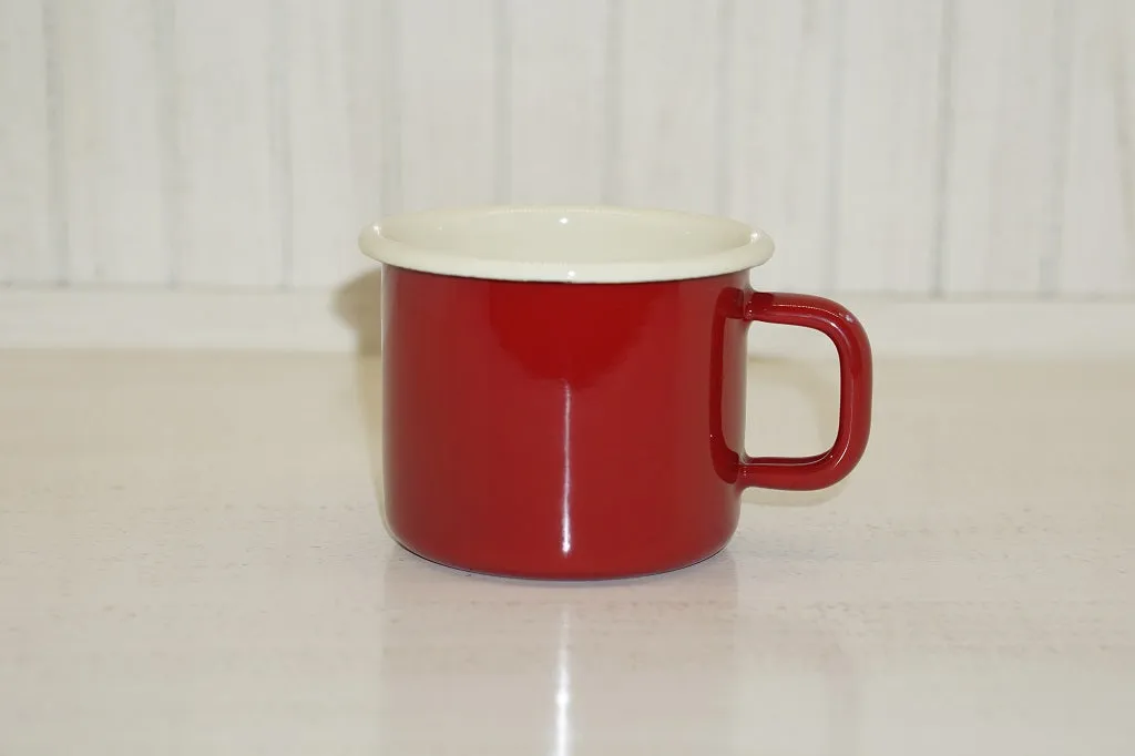 Vintage Mugs