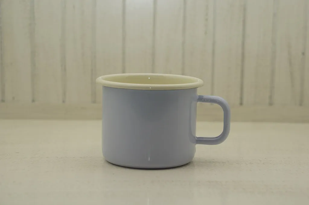 Vintage Mugs