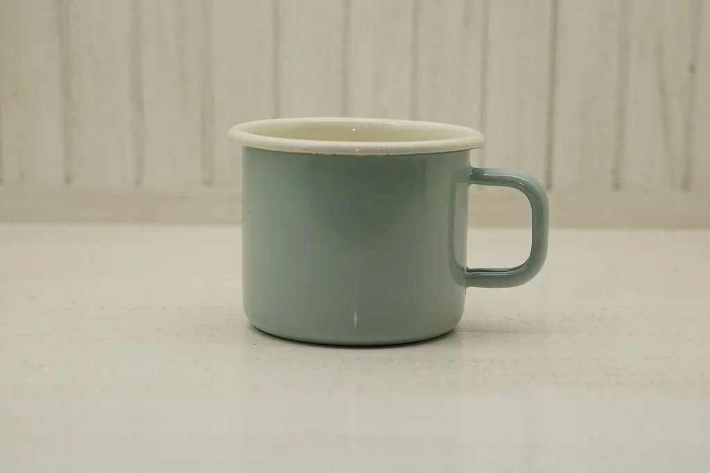 Vintage Mugs