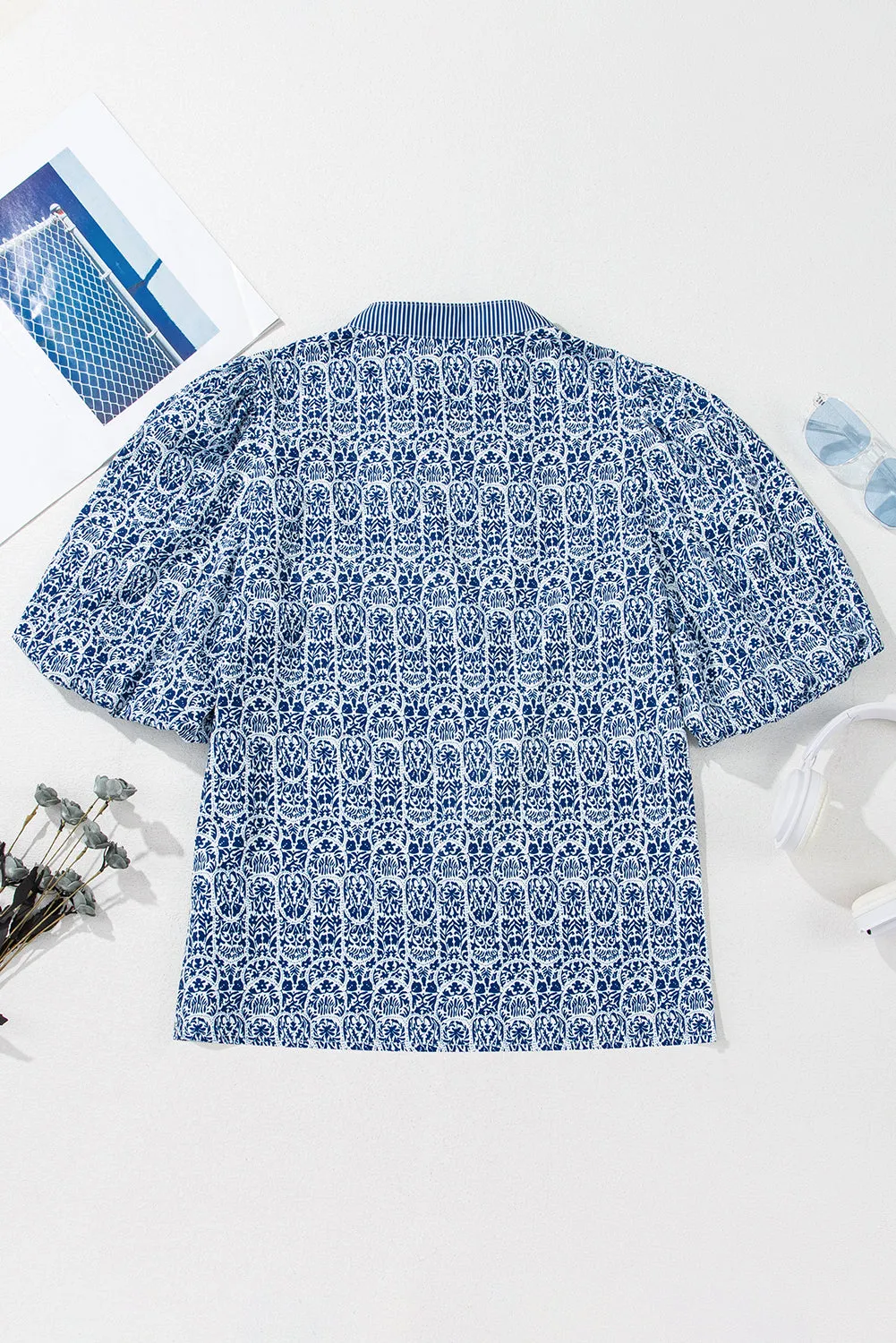 Vivian Blouse