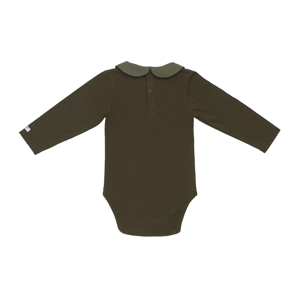 Voda Bodysuit | Toadstool | Forest Green