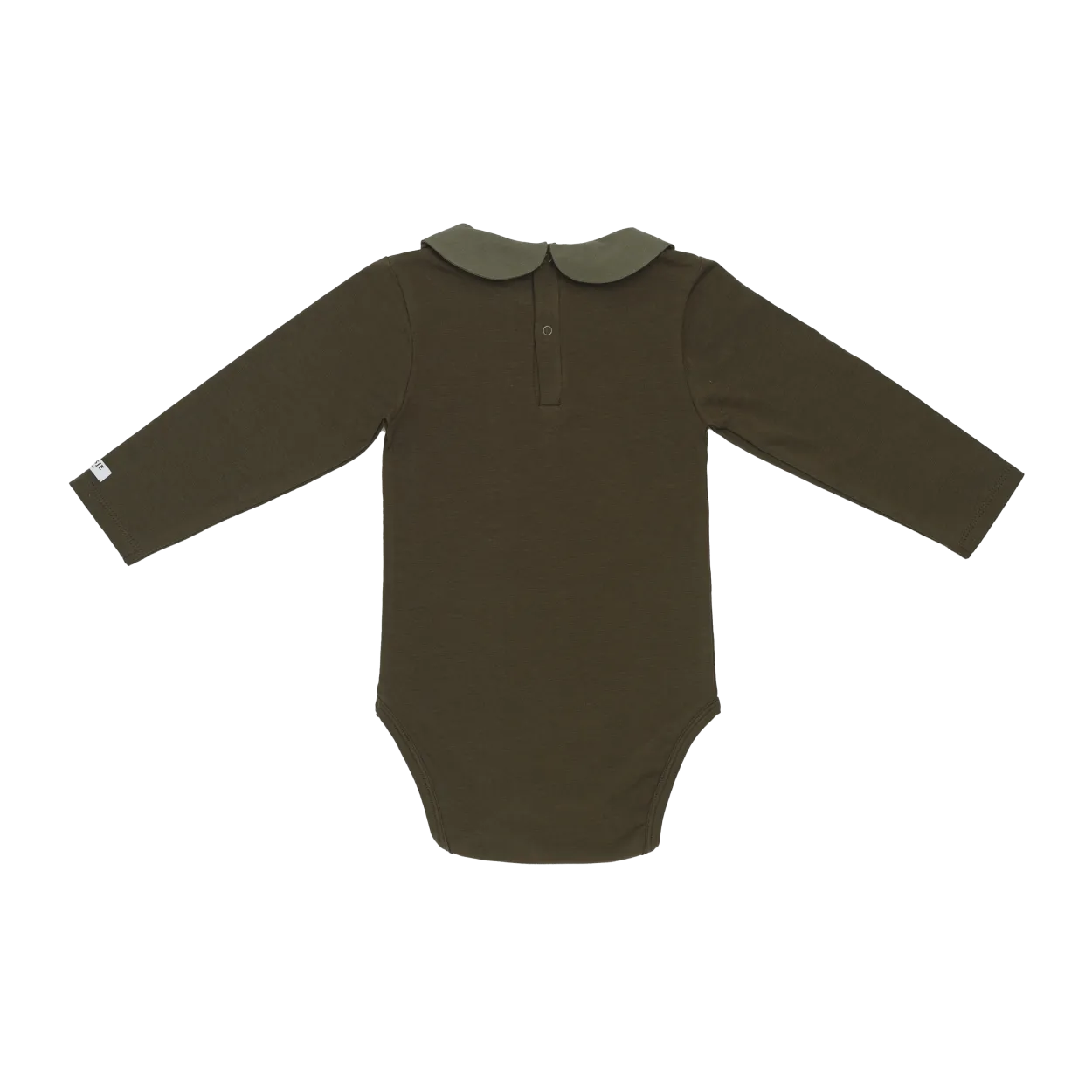 Voda Bodysuit | Toadstool | Forest Green