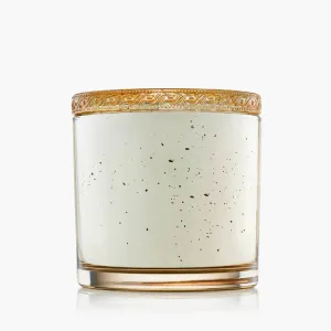 Voluspa Blond Tabac 3 Wick Maison Candle ~36oz