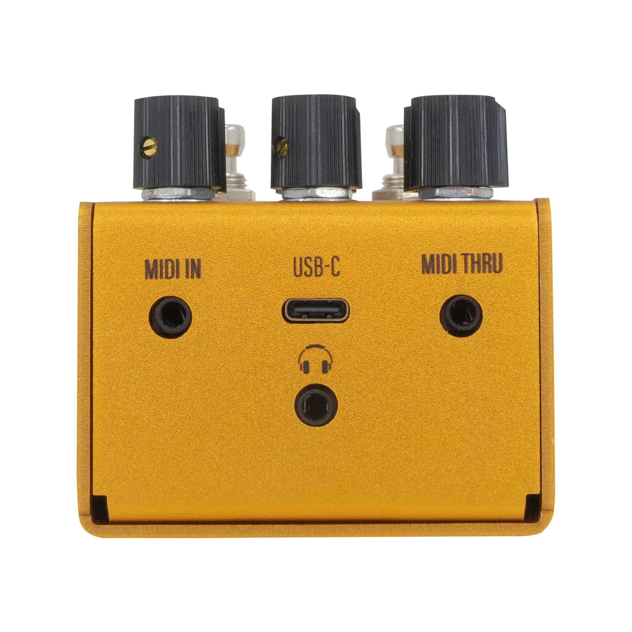 Walrus Audio MAKO Series MKII ACS1 Amp & Cab Simulator Guitar Effects Pedal