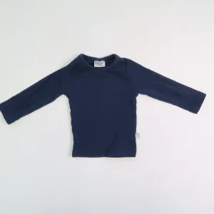 Wheat - Long Sleeve (6M)
