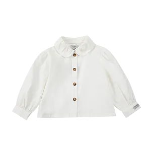 Winnie Blouse | Off White