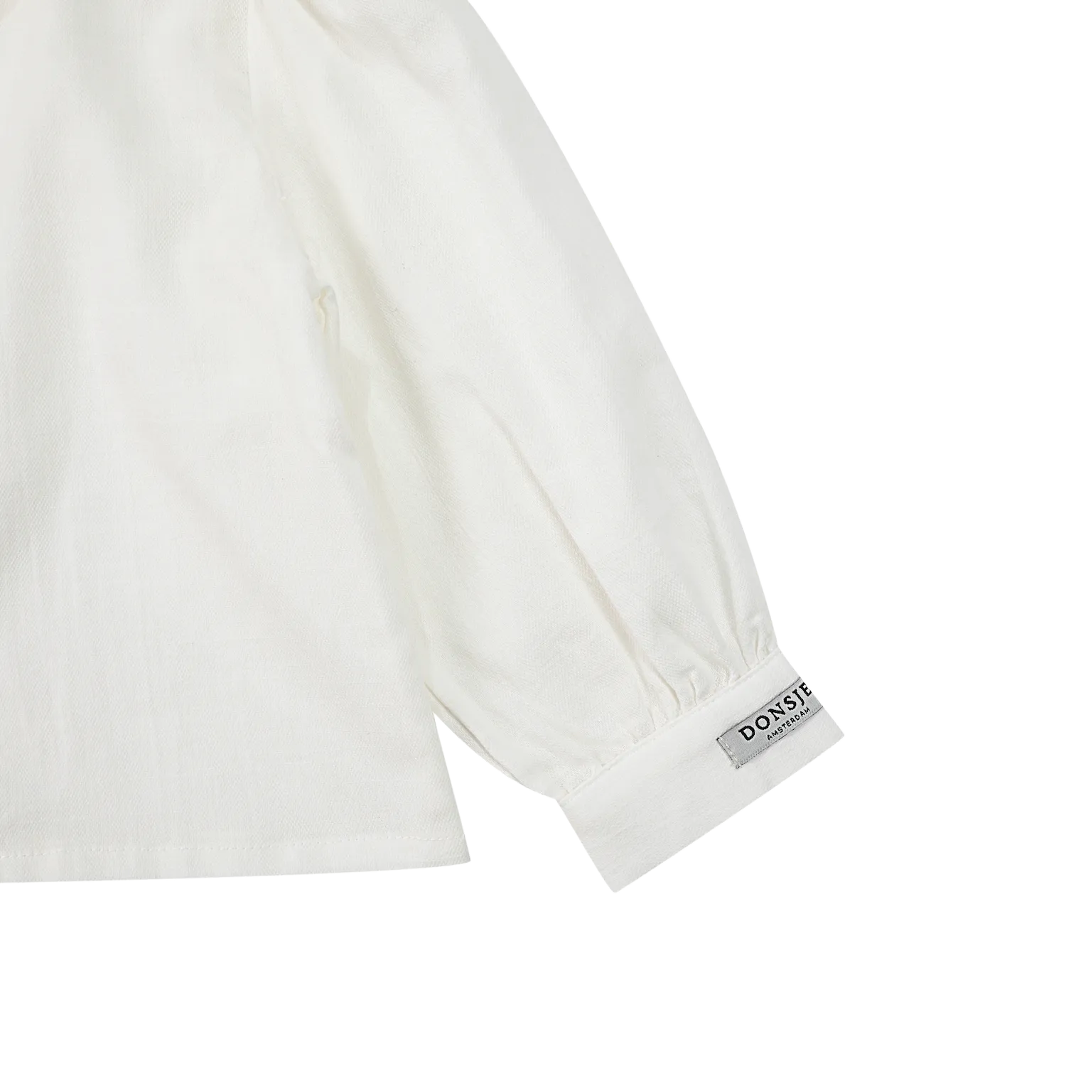 Winnie Blouse | Off White