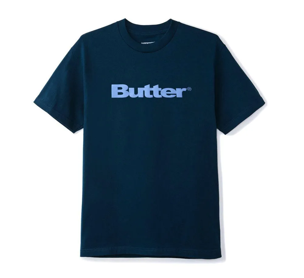 WORDMARK PUFF TEE