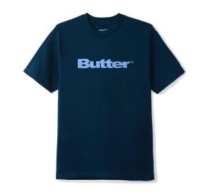 WORDMARK PUFF TEE